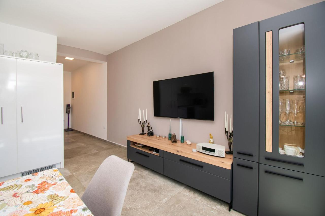 Apartman Benmi Vodice Exterior foto