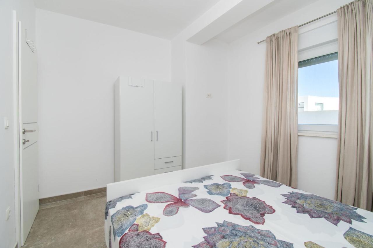 Apartman Benmi Vodice Exterior foto