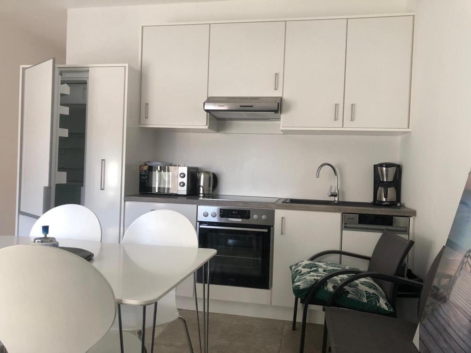 Apartman Benmi Vodice Exterior foto